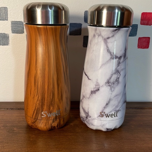 S’well Traveler tumblers (pair) - Picture 1 of 3